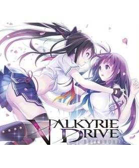 Valkyrie Drive -Bhikkhuni- Steam Key 